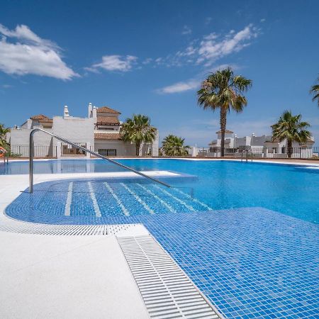 Sanders Alcaidesa - Great Two-Bedroom Apartment With Terrace Eksteriør bilde