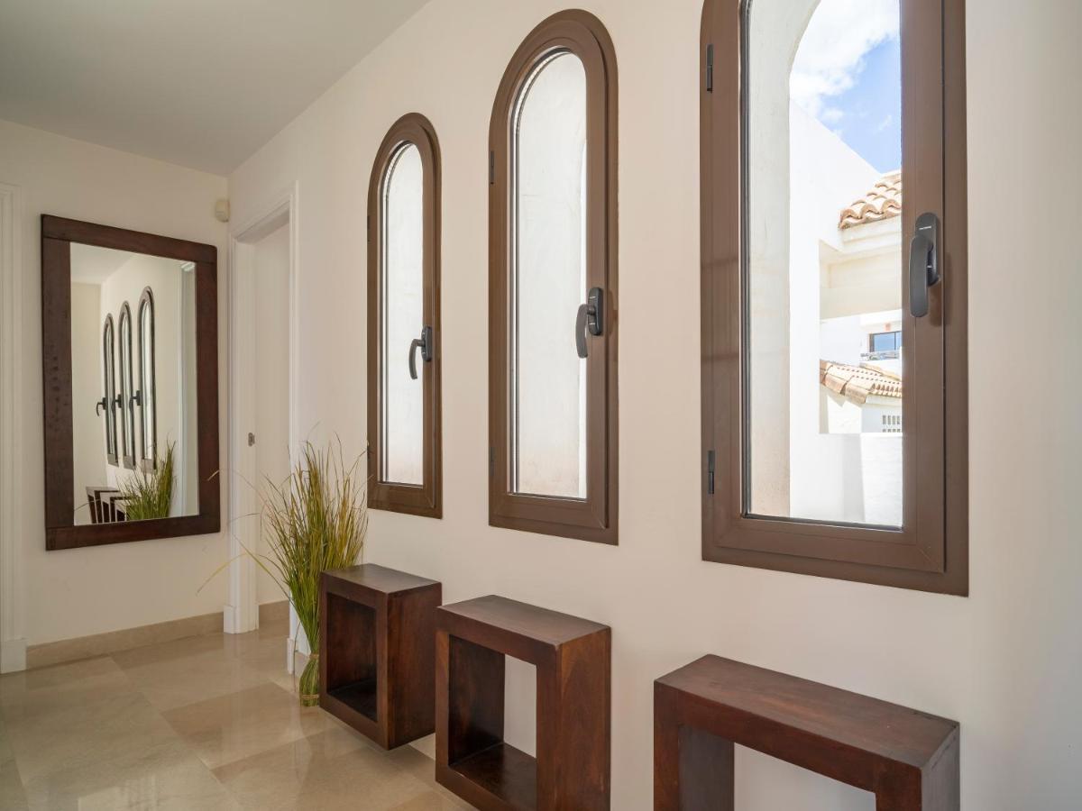 Sanders Alcaidesa - Great Two-Bedroom Apartment With Terrace Eksteriør bilde