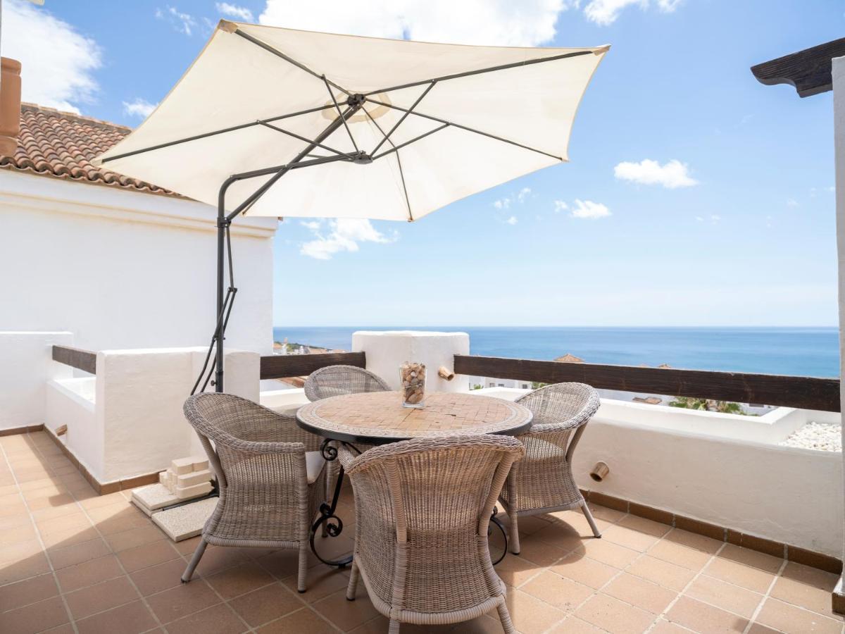 Sanders Alcaidesa - Great Two-Bedroom Apartment With Terrace Eksteriør bilde