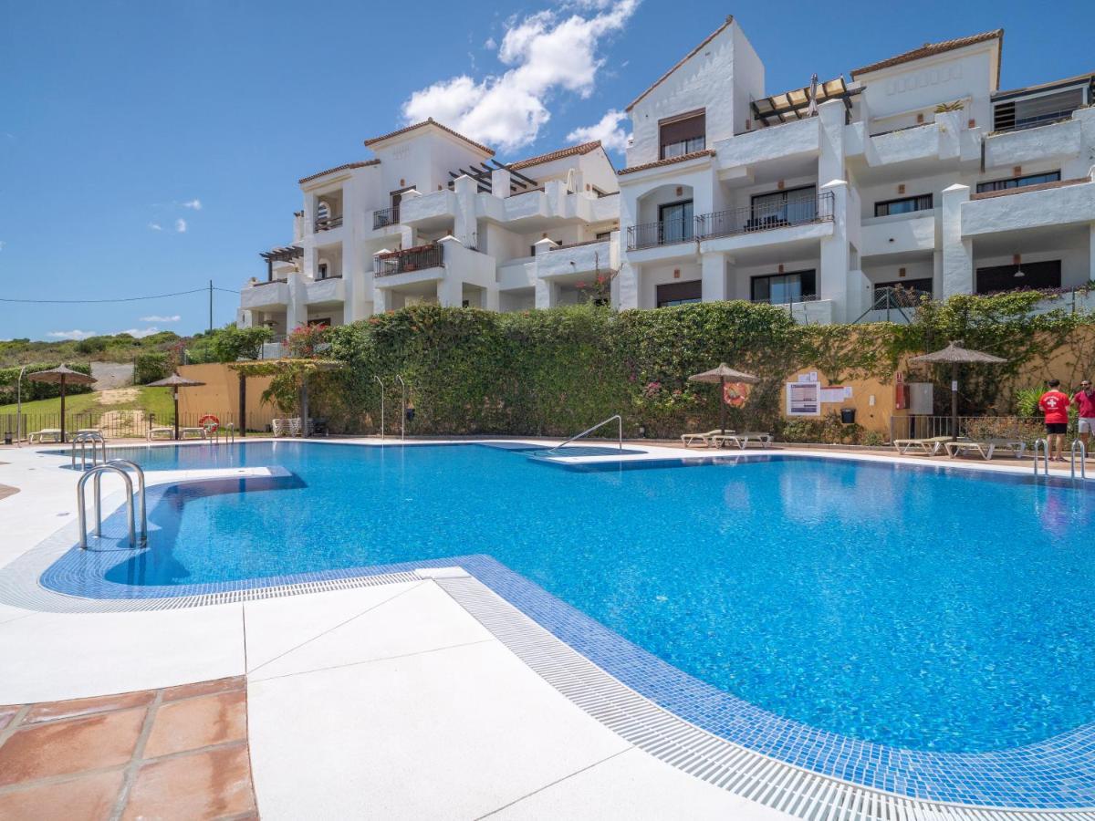 Sanders Alcaidesa - Great Two-Bedroom Apartment With Terrace Eksteriør bilde