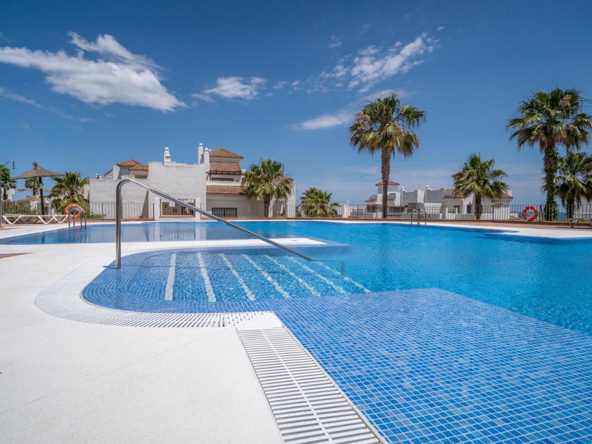 Sanders Alcaidesa - Great Two-Bedroom Apartment With Terrace Eksteriør bilde
