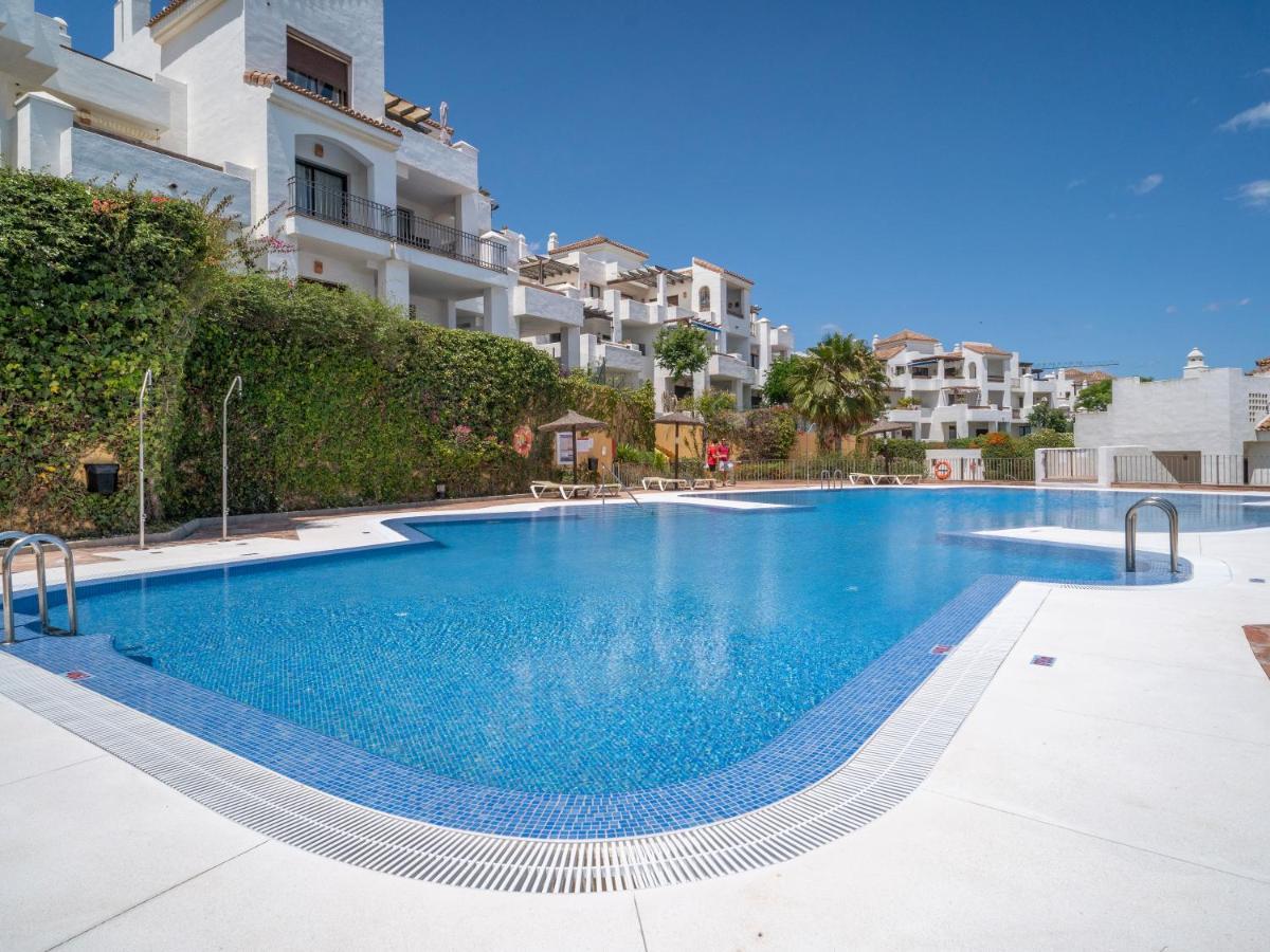 Sanders Alcaidesa - Great Two-Bedroom Apartment With Terrace Eksteriør bilde
