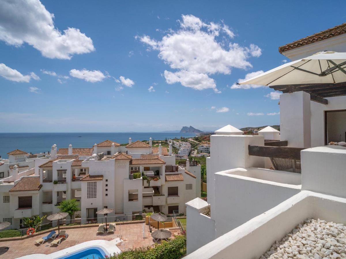 Sanders Alcaidesa - Great Two-Bedroom Apartment With Terrace Eksteriør bilde