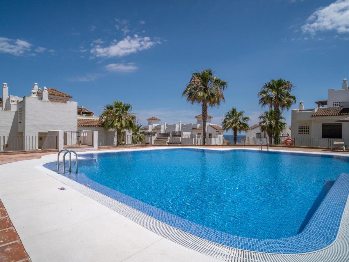 Sanders Alcaidesa - Great Two-Bedroom Apartment With Terrace Eksteriør bilde