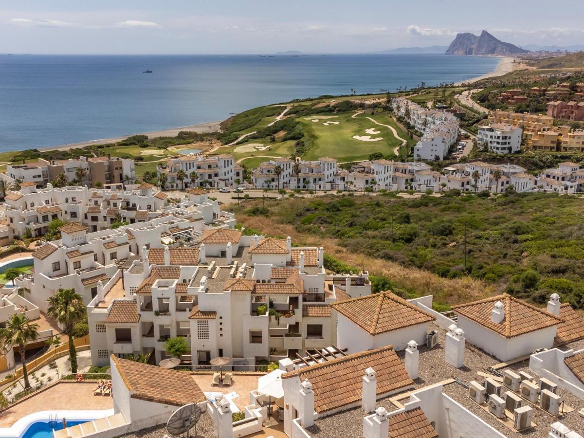 Sanders Alcaidesa - Great Two-Bedroom Apartment With Terrace Eksteriør bilde