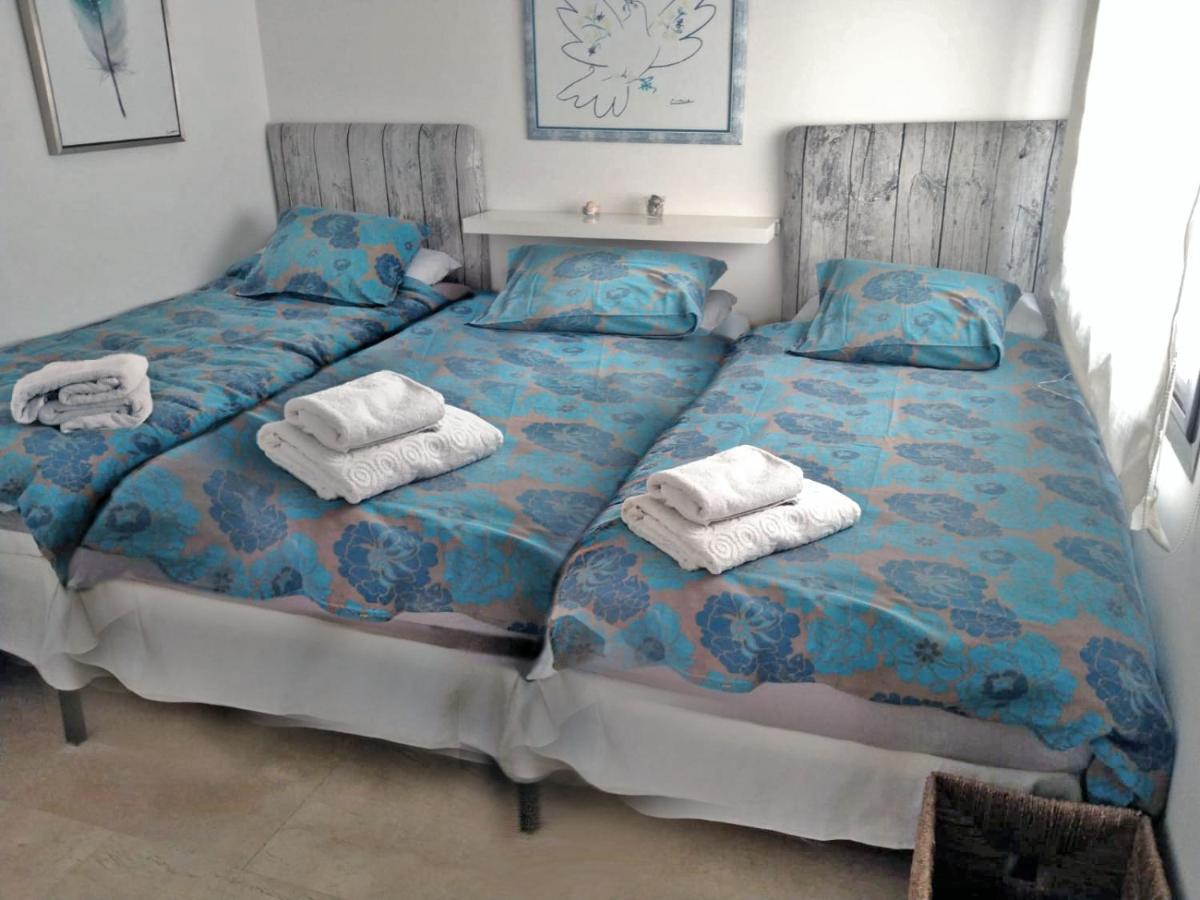 Sanders Alcaidesa - Great Two-Bedroom Apartment With Terrace Eksteriør bilde